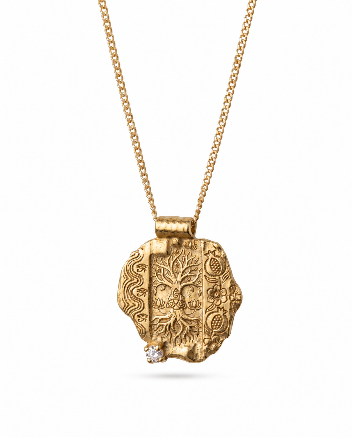 COSMOS SEAL KOLYE