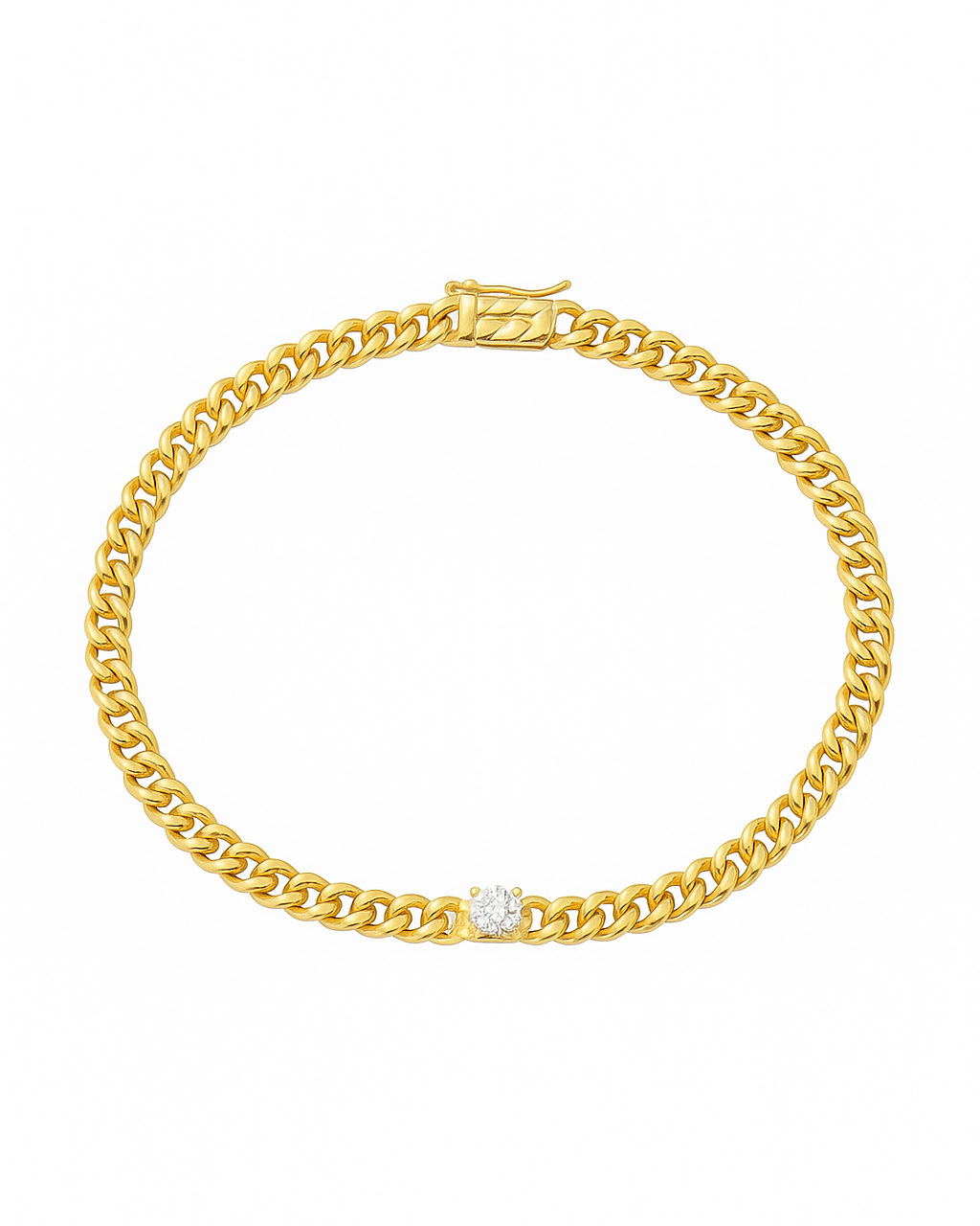 VERA GÜMÜŞ BİLEKLİK