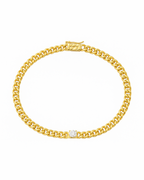 VERA GÜMÜŞ BİLEKLİK