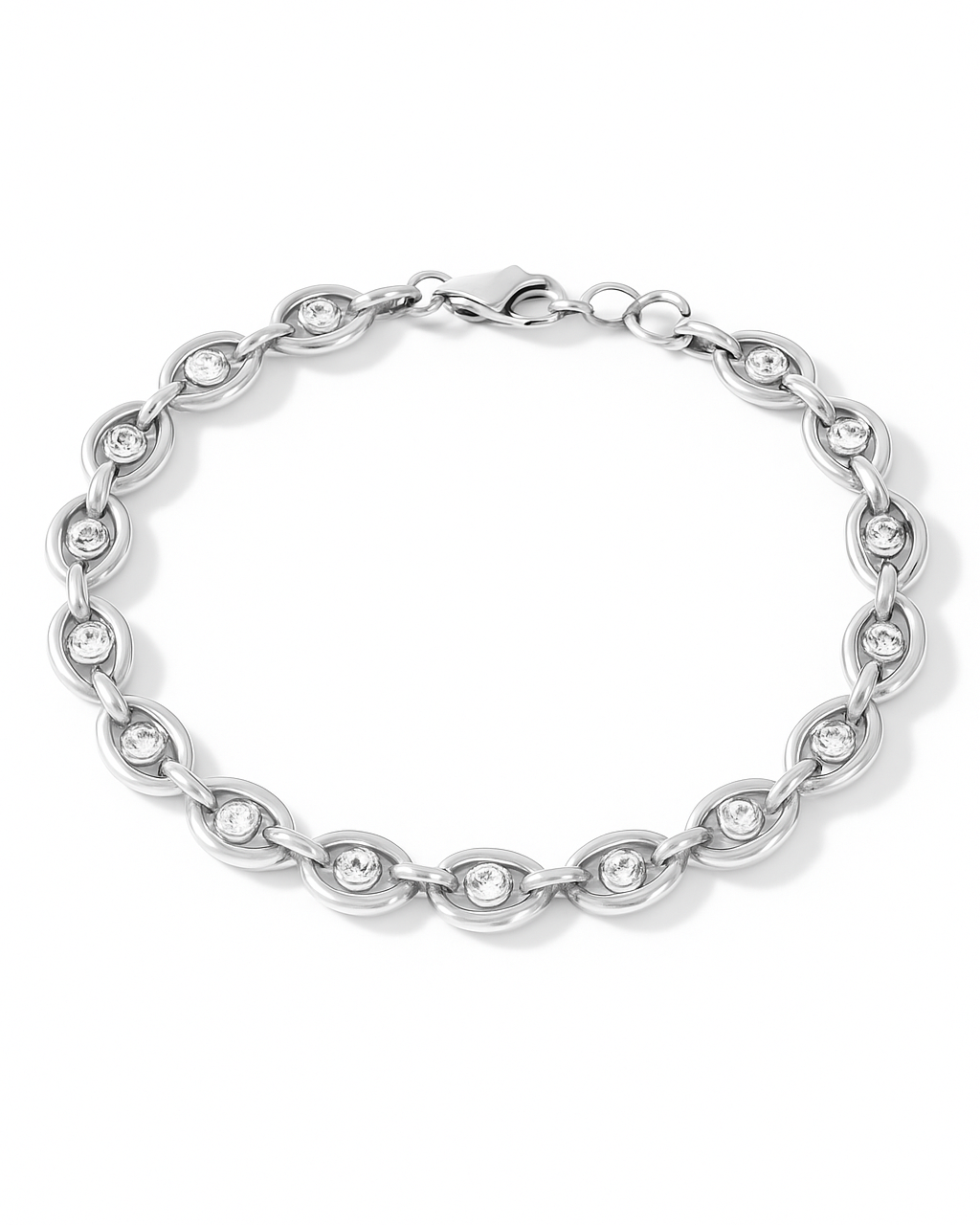 AURE GÜMÜŞ BİLEKLİK