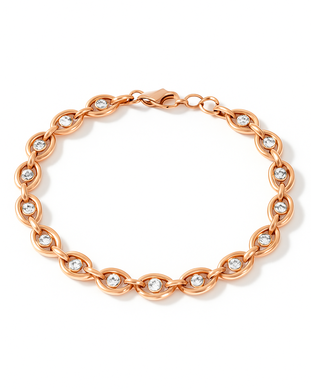 AURE GÜMÜŞ BİLEKLİK