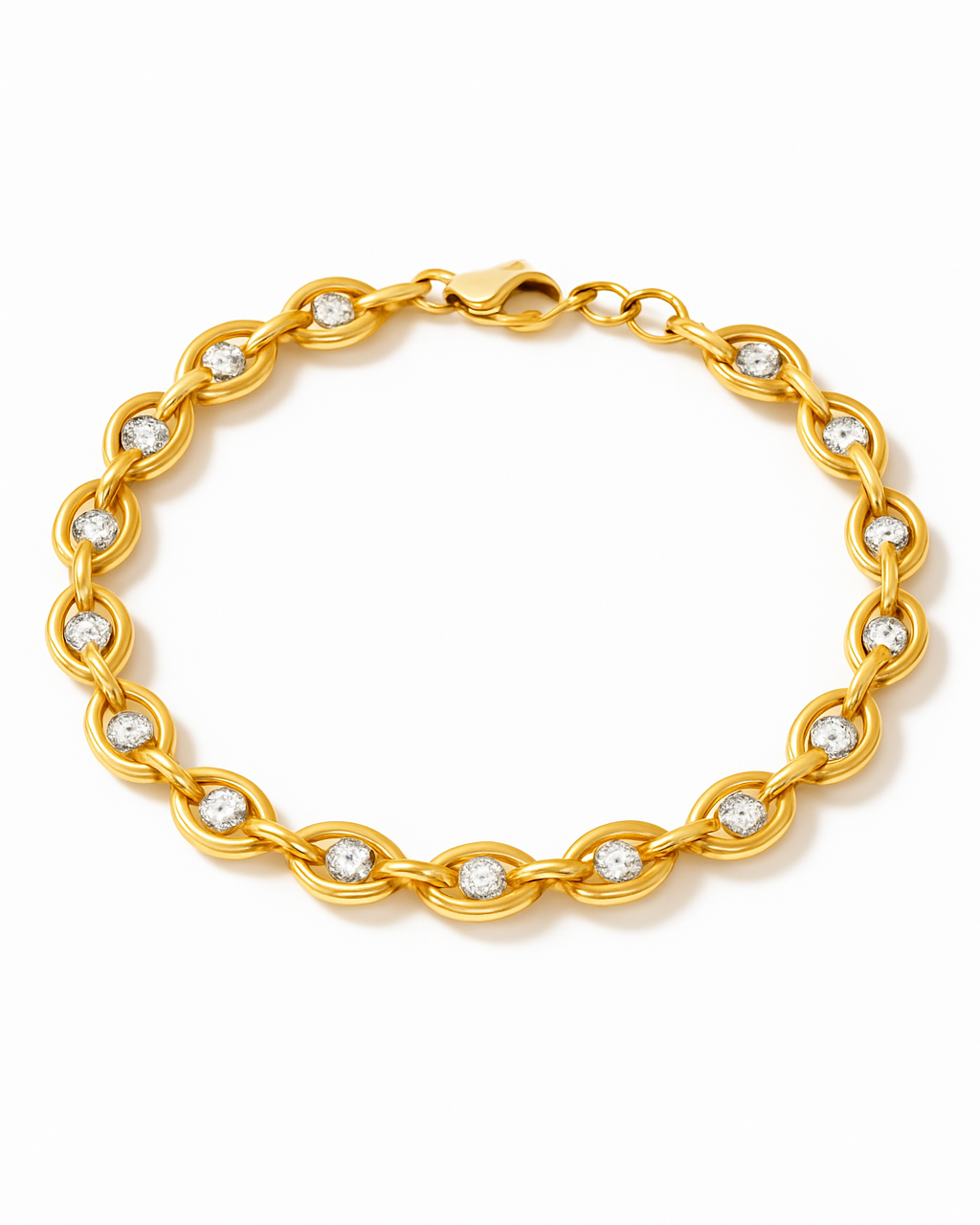 AURE GÜMÜŞ BİLEKLİK