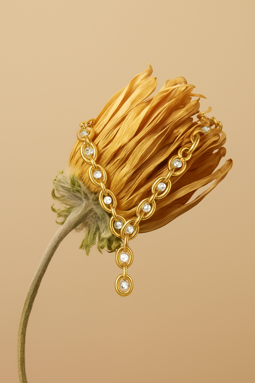 AURE GÜMÜŞ BİLEKLİK