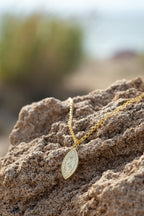 JERA BOLLUK, BEREKET VE ÖDÜL GÜMÜŞ KOLYE