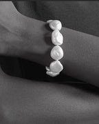 MİZA GÜMÜŞ BİLEKLİK