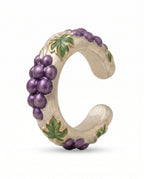 GRAPE EARCUFF