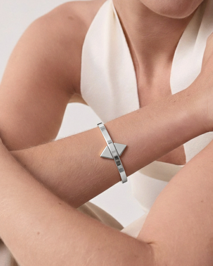 ORIN GÜMÜŞ BİLEKLİK