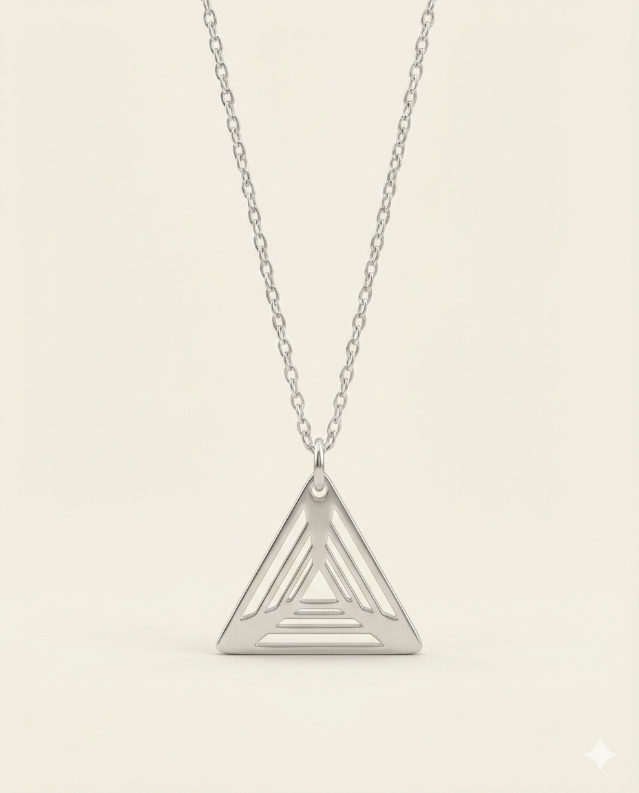 MONOLITH ERKEK KOLYE