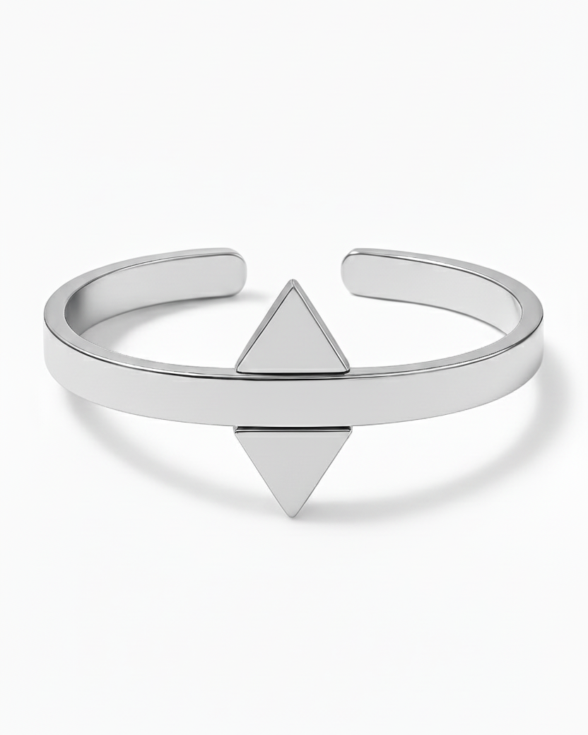 ORIN GÜMÜŞ BİLEKLİK