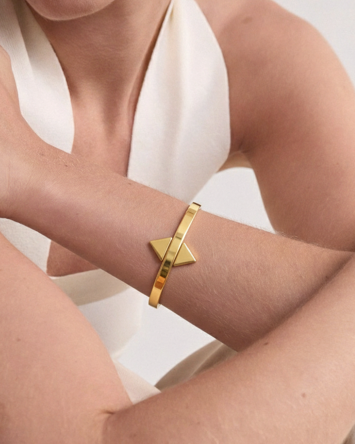 ORIN GÜMÜŞ BİLEKLİK