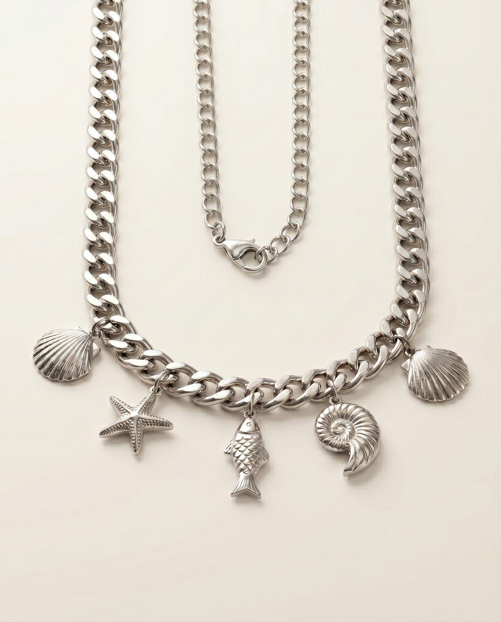 SUMMER CHARM KOLYE