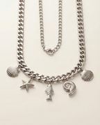 SUMMER CHARM KOLYE