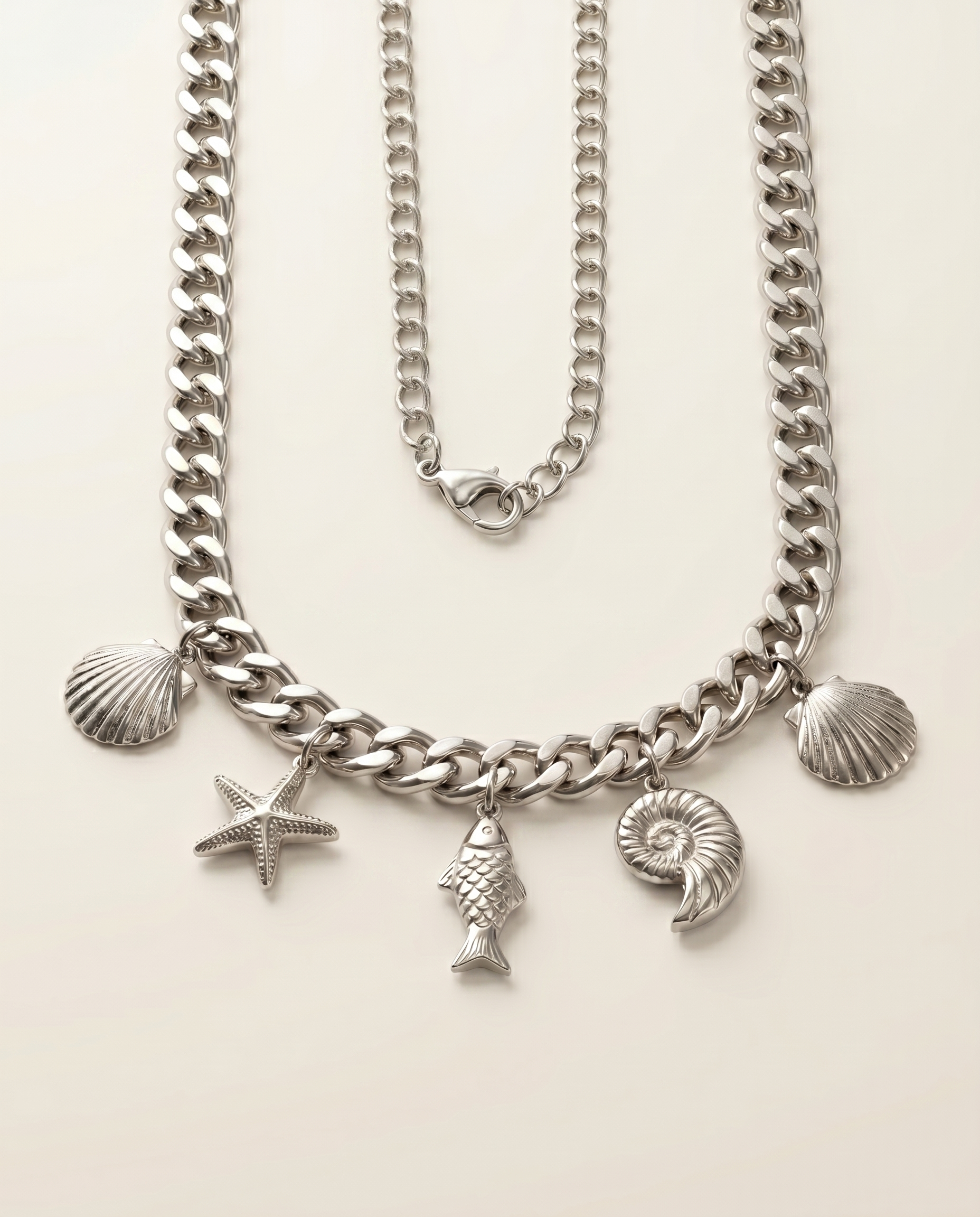 SUMMER CHARM KOLYE