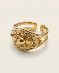 ISLA YÜZÜK