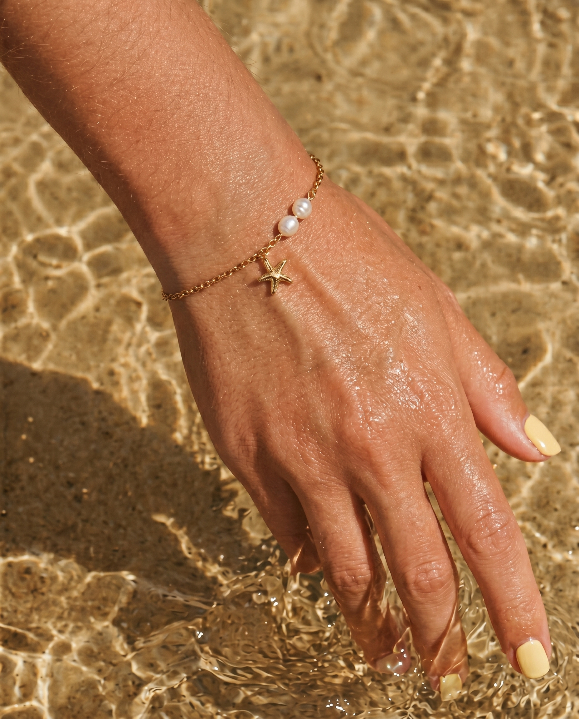 MARA BİLEKLİK