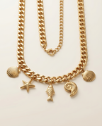 SUMMER CHARM KOLYE