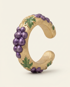 GRAPE EARCUFF