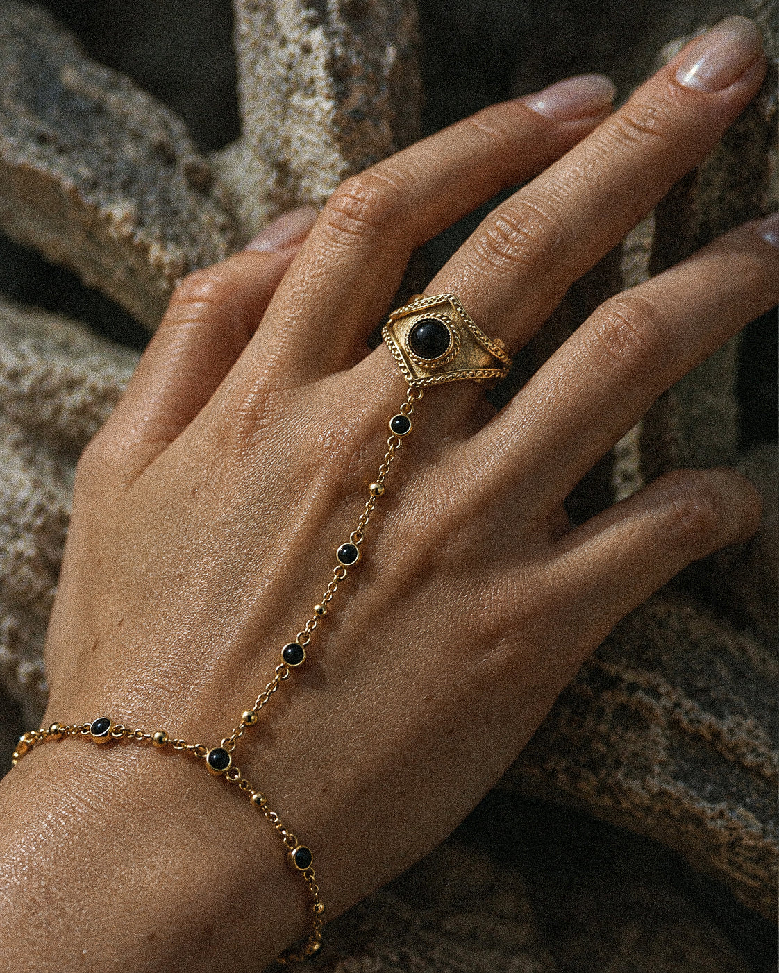 KAIA ŞAHMERAN