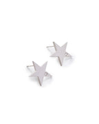 STARDUST GÜMÜŞ KÜPE