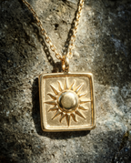 SUN KOLYE