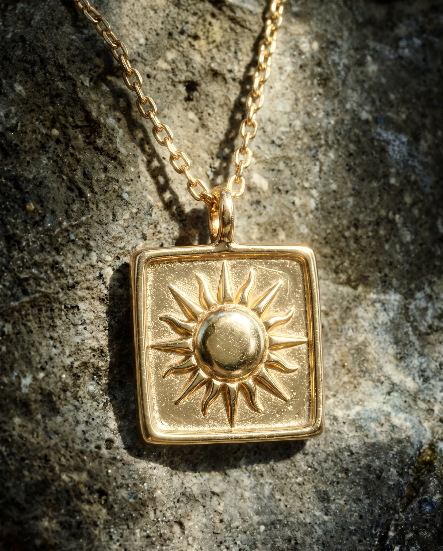 SUN KOLYE