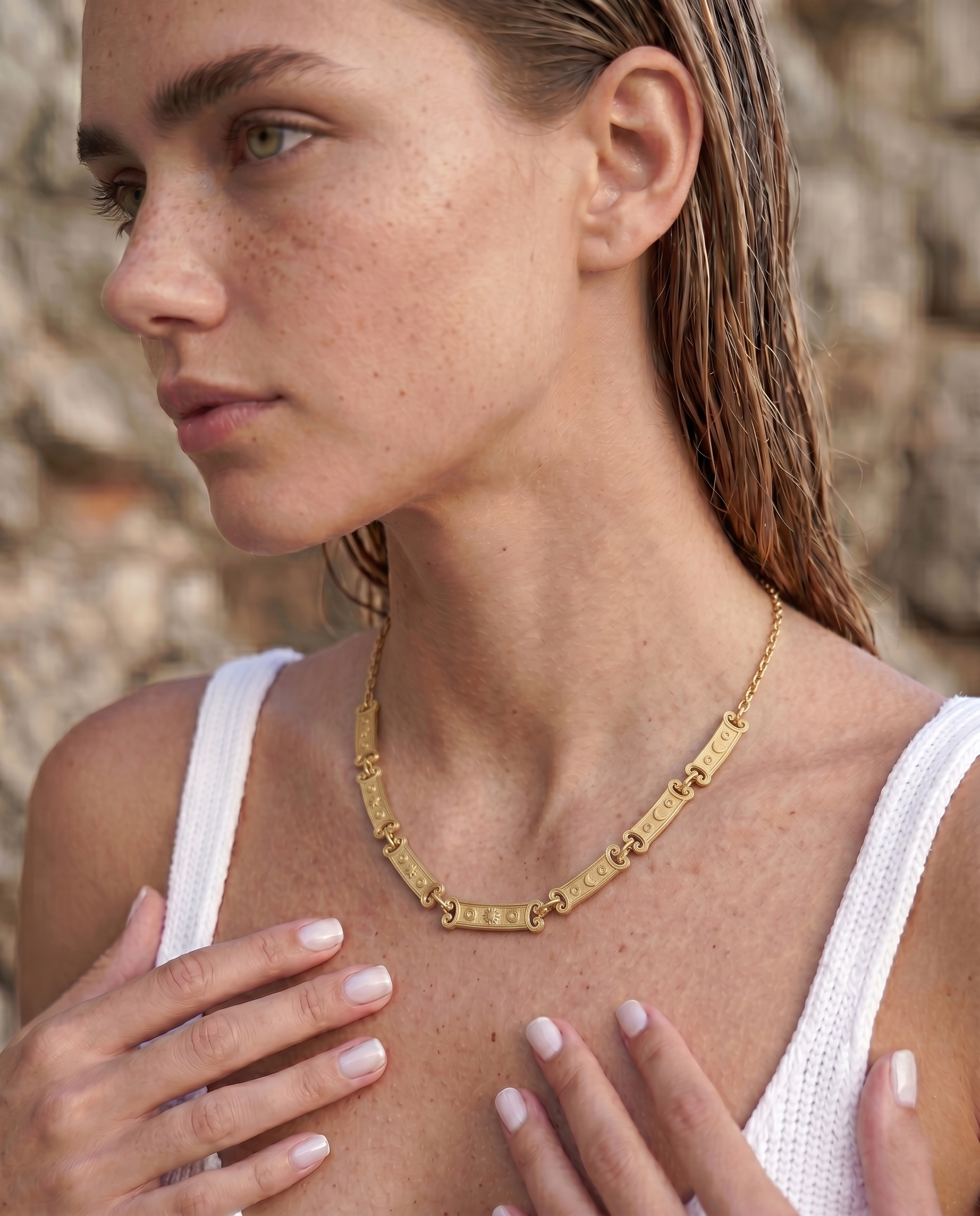 THEIA KOLYE