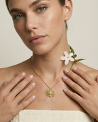 LOTUS KOLYE