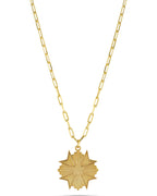 STELLA GÜMÜŞ KOLYE