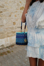 SKY SEPET ÇANTA ( LUTA X CERENTHECEREN )