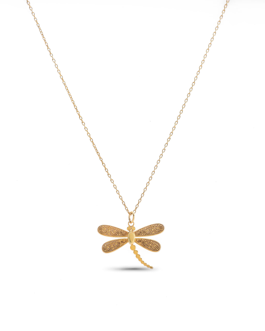 YUSUFÇUK GÜMÜŞ KOLYE