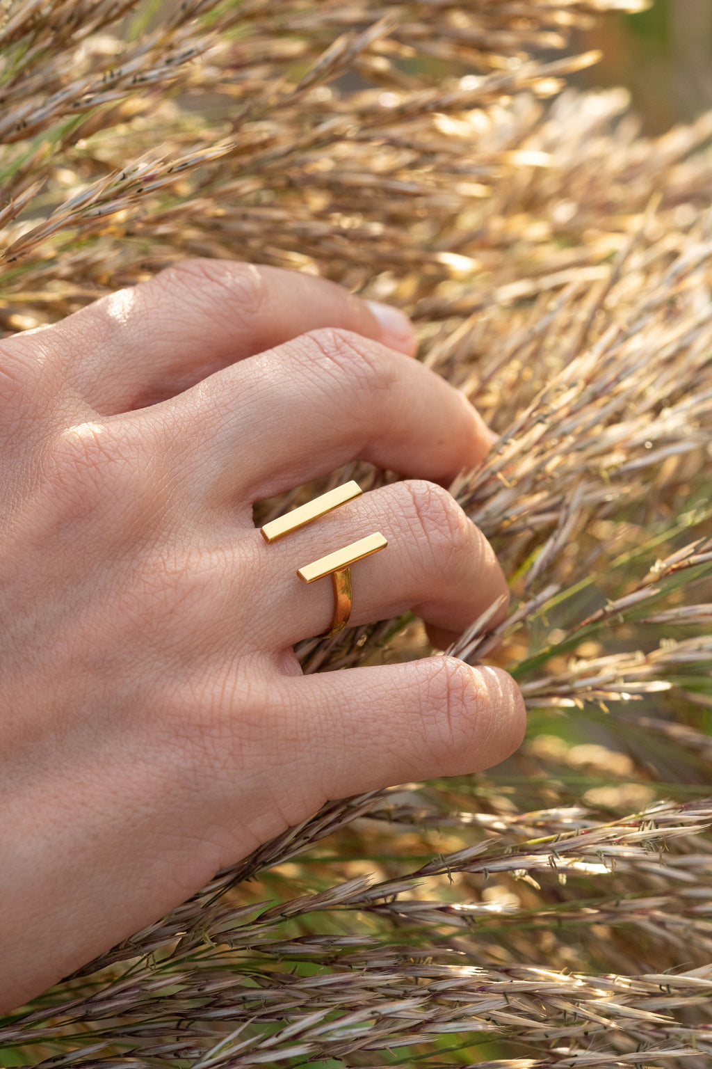 WELL GÜMÜŞ YÜZÜK