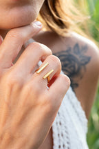 WELL GÜMÜŞ YÜZÜK