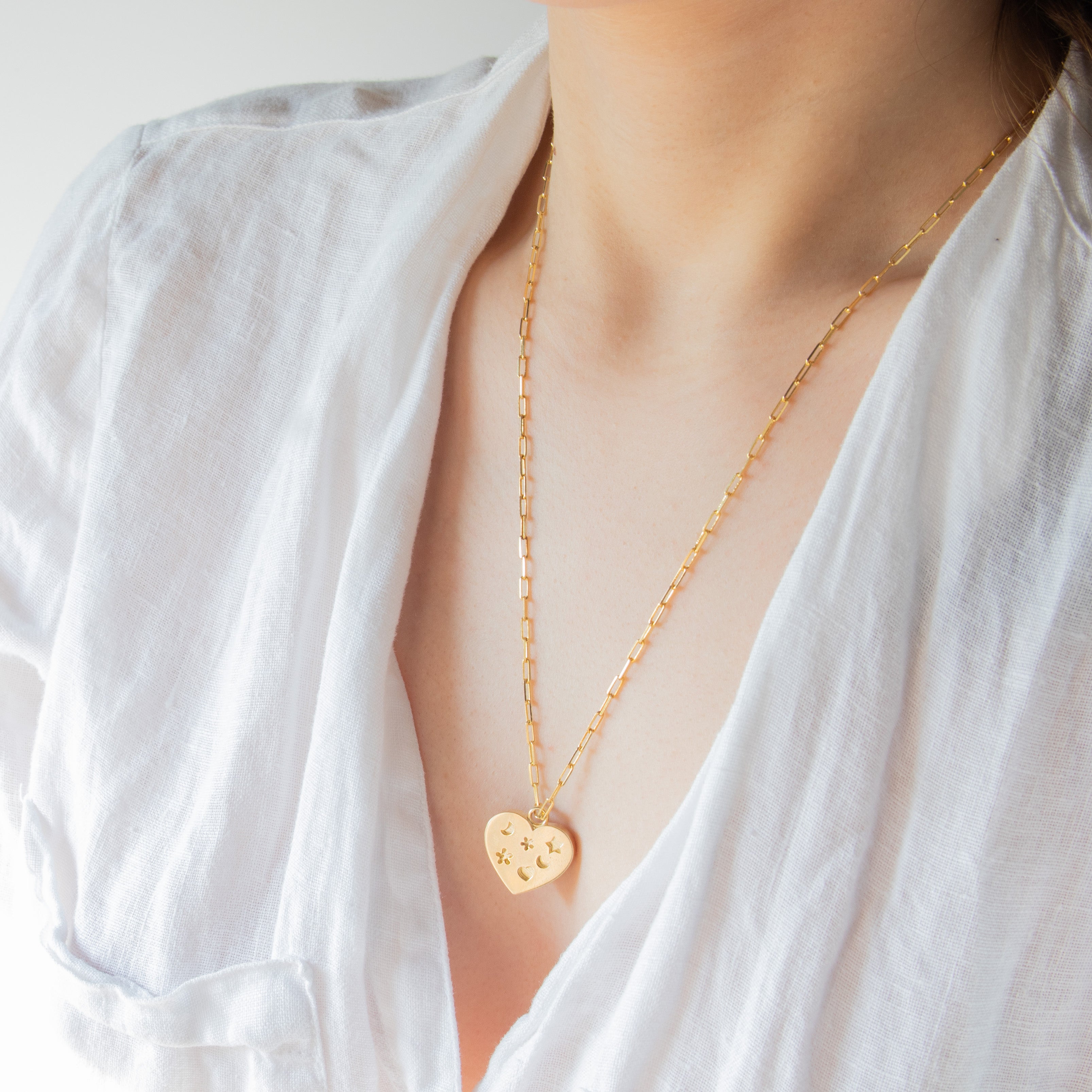 ELORA GÜMÜŞ KOLYE