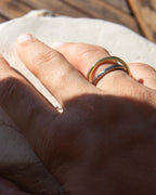 TALO GÜMÜŞ YÜZÜK