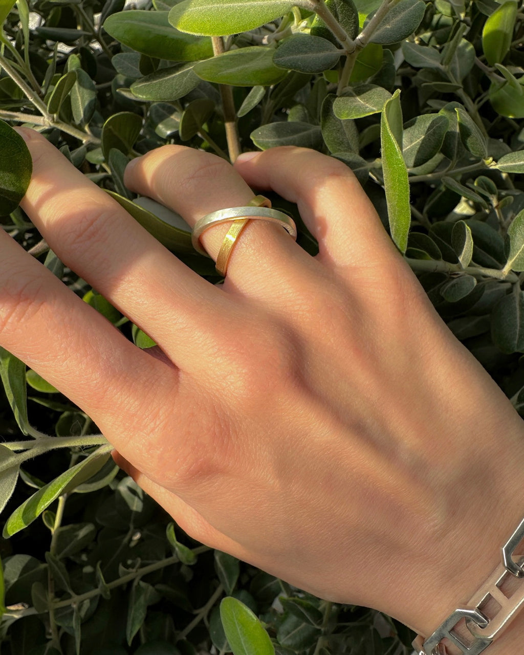 TALO GÜMÜŞ YÜZÜK