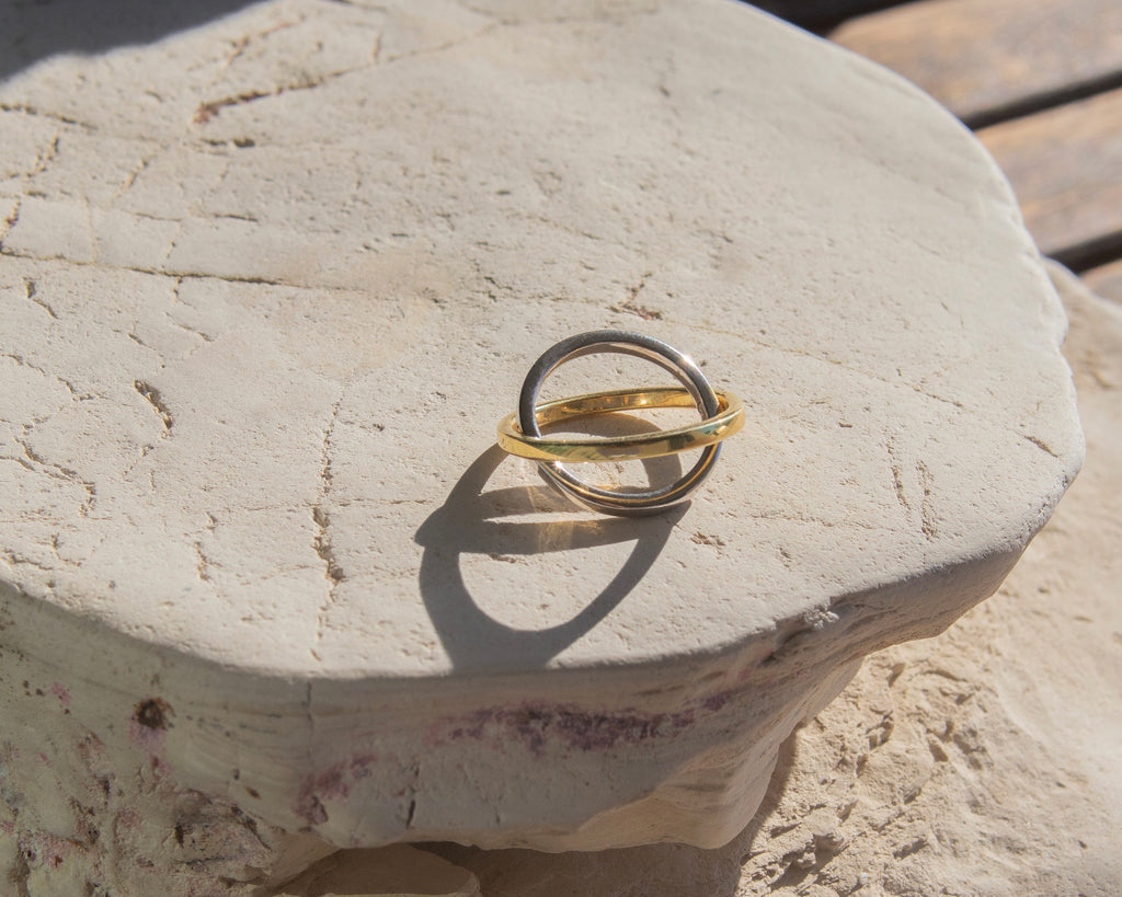 TALO GÜMÜŞ YÜZÜK