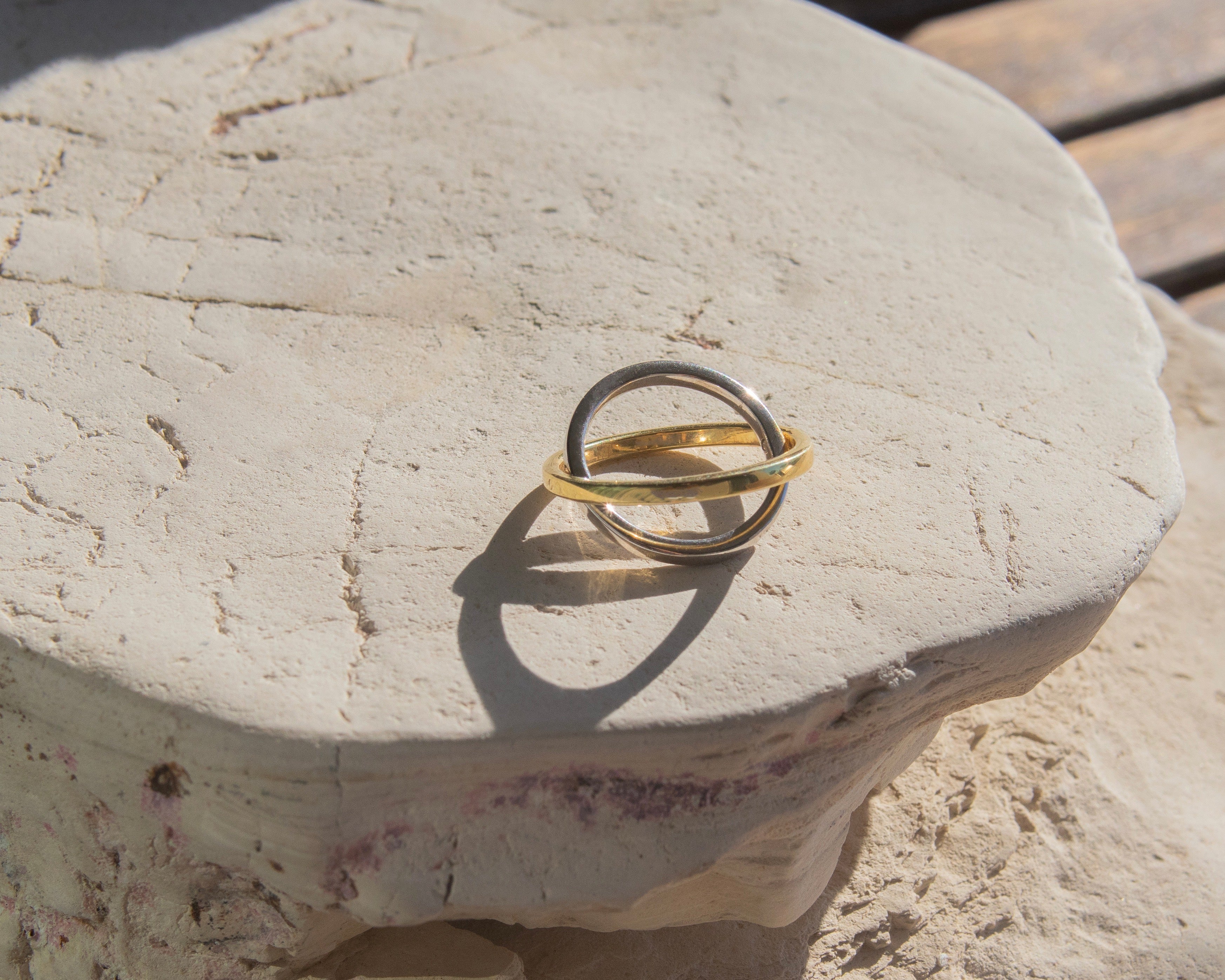 TALO GÜMÜŞ YÜZÜK