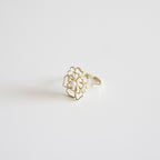 FLOA GÜMÜŞ YÜZÜK